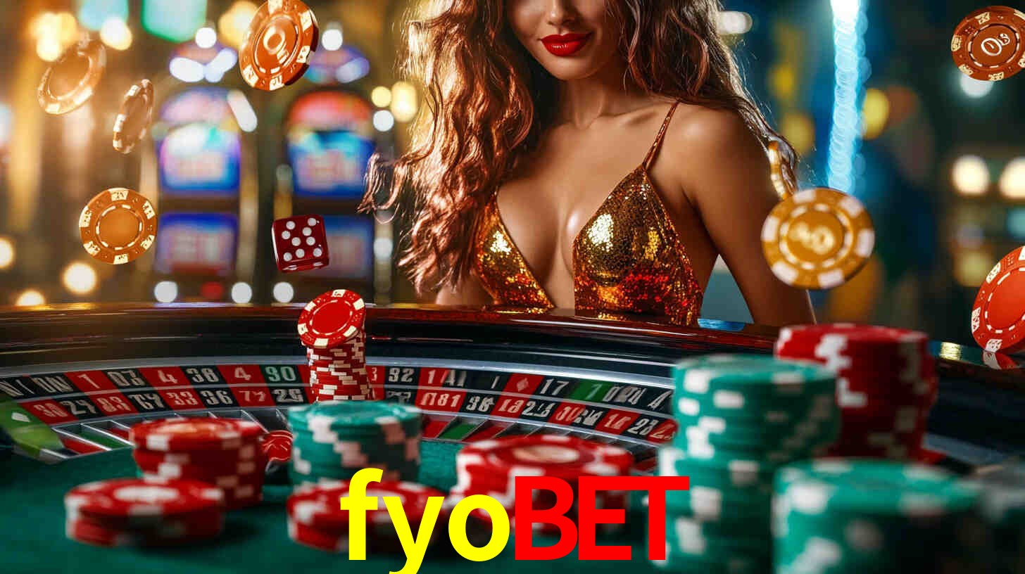 fyobet: Seu Cassino Premiado com Pagamentos Rápidos