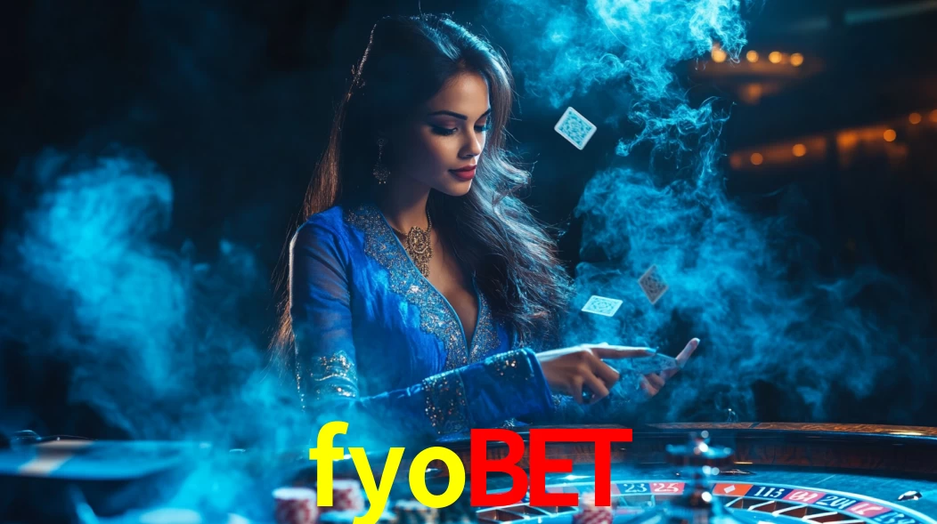 Casino VIP fyobet