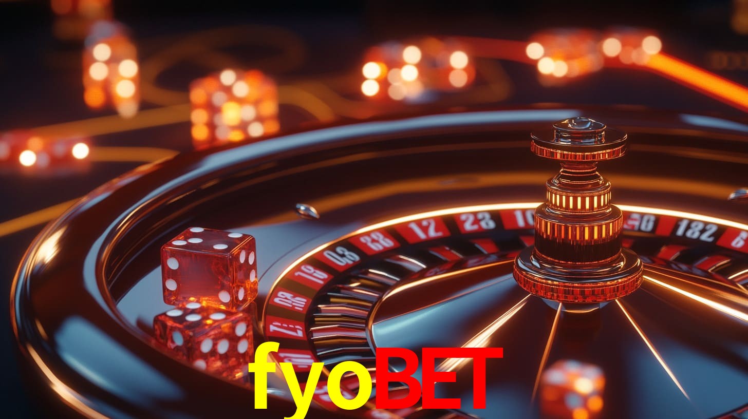 fyobet App Interface