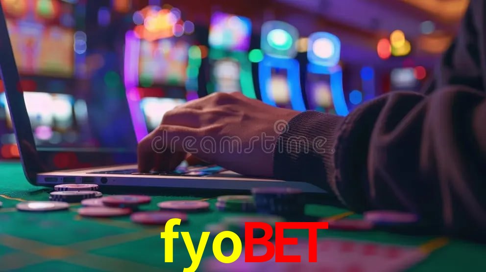 Provedores de Jogos fyobet
