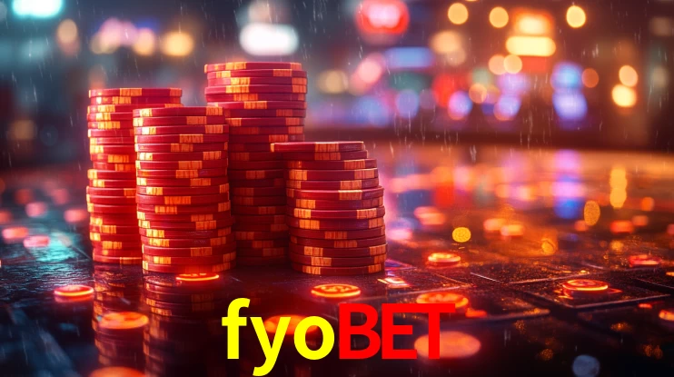 Bônus Generosos e Exclusivos no fyobet para Você!