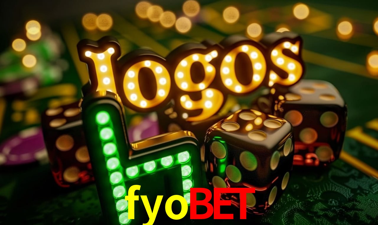Desvendando o Mundo dos Jogos Virtuais na fyobet