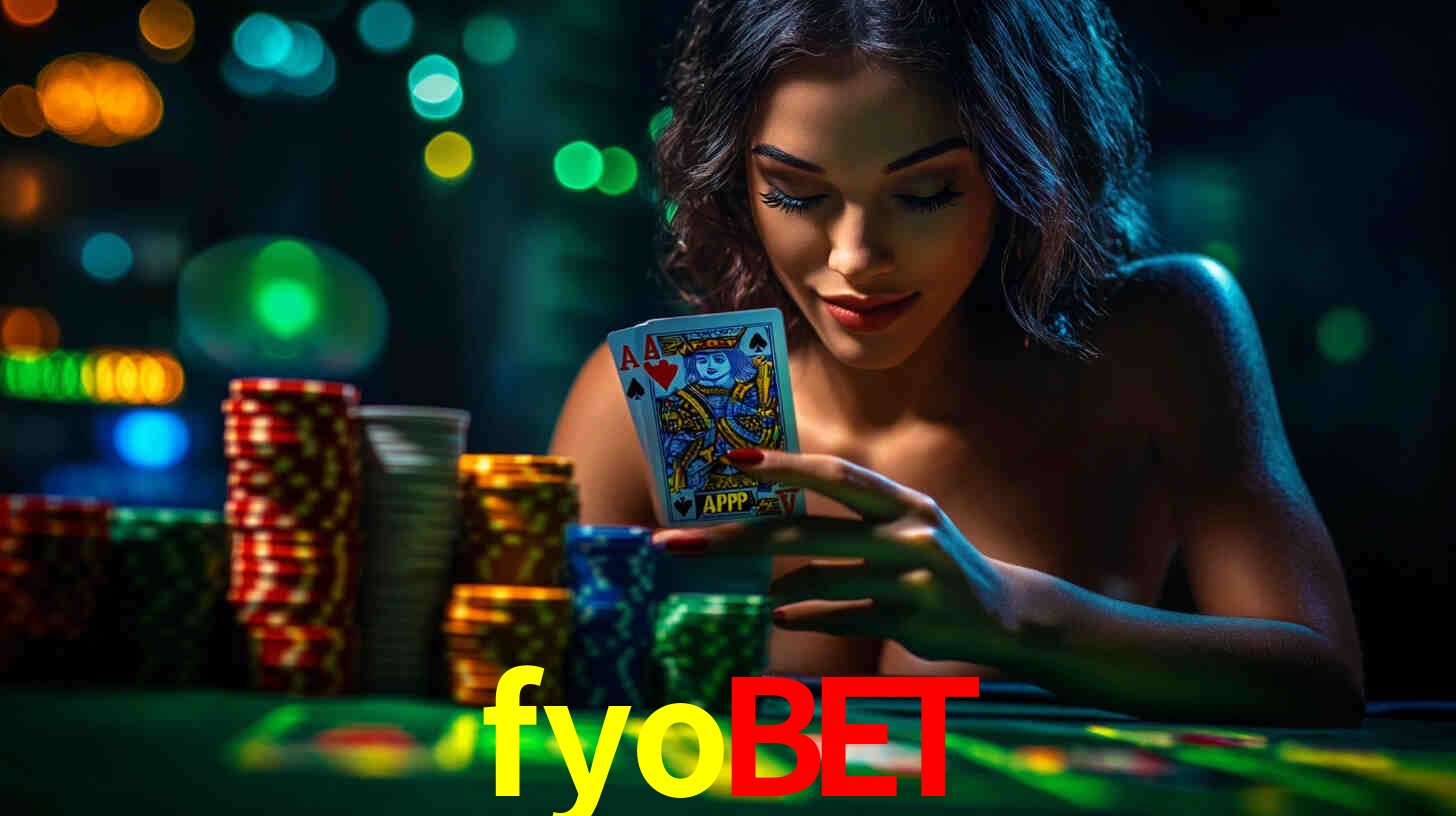 Bônus de Boas-vindas fyobet