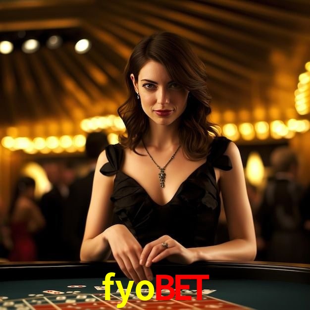 Casino Ao Vivo fyobet