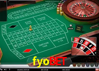 Flash Promotion fyobet