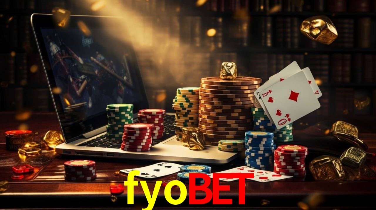 Tecnologia da Plataforma fyobet