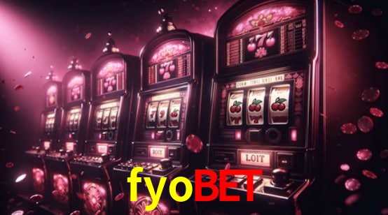 Diretório de Jogos fyobet