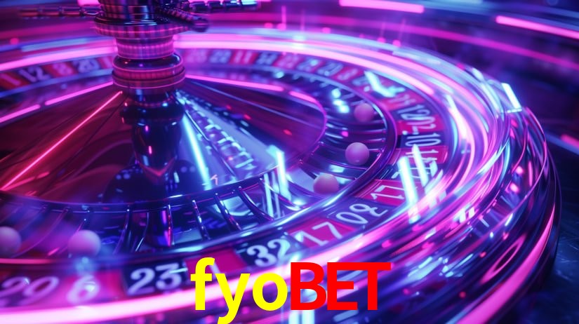 Apostas de Futebol fyobet
