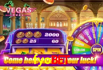 Exclusive Offers fyobet