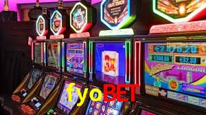 Casino Ao Vivo fyobet