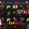 Live Casino fyobet