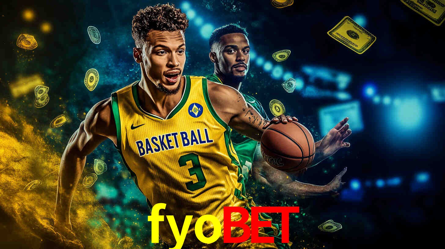 Apostas Esportivas na fyobet: Um Guia Completo