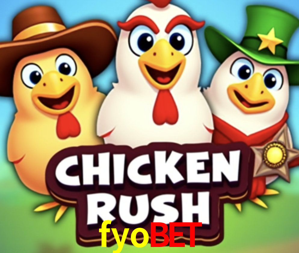 Weekend Specials fyobet