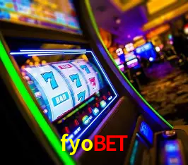Descubra a Magia dos Jogos de Arcade no fyobet