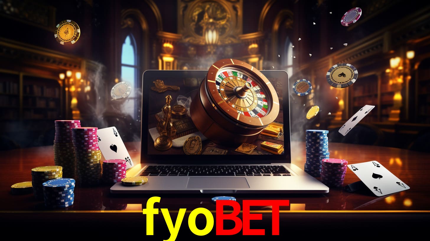 Welcome Bonus fyobet