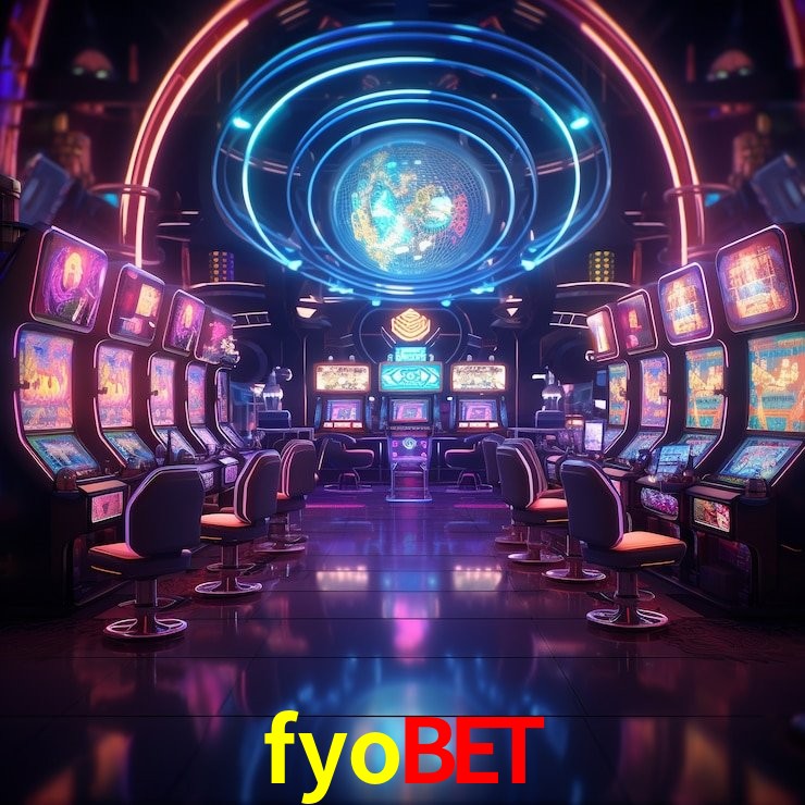Painel RTP fyobet