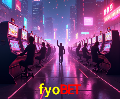 Jogos Exclusivos fyobet