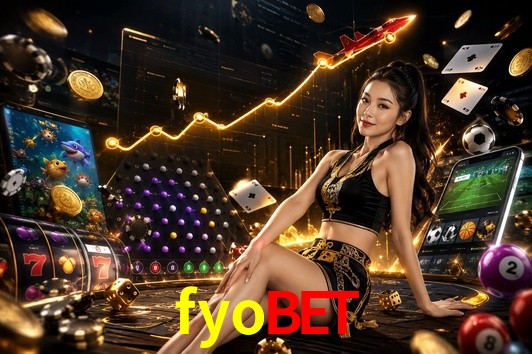Game Providers fyobet
