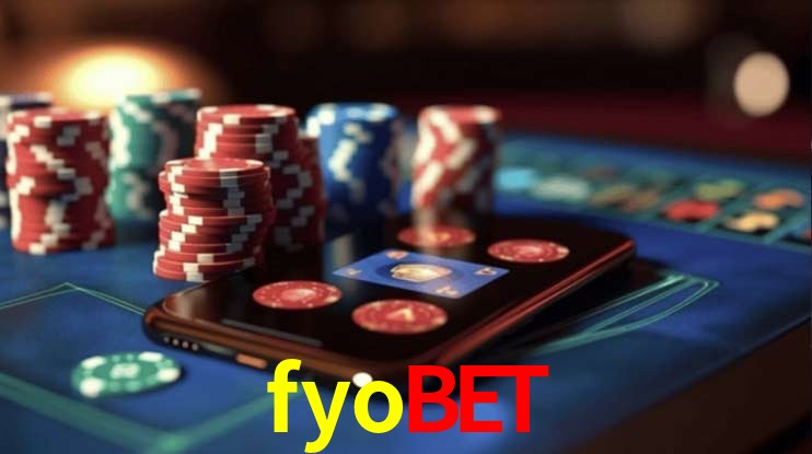Casino Ao Vivo fyobet