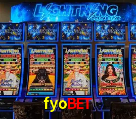 Explorando a Categoria de Eventos em Apostas na fyobet