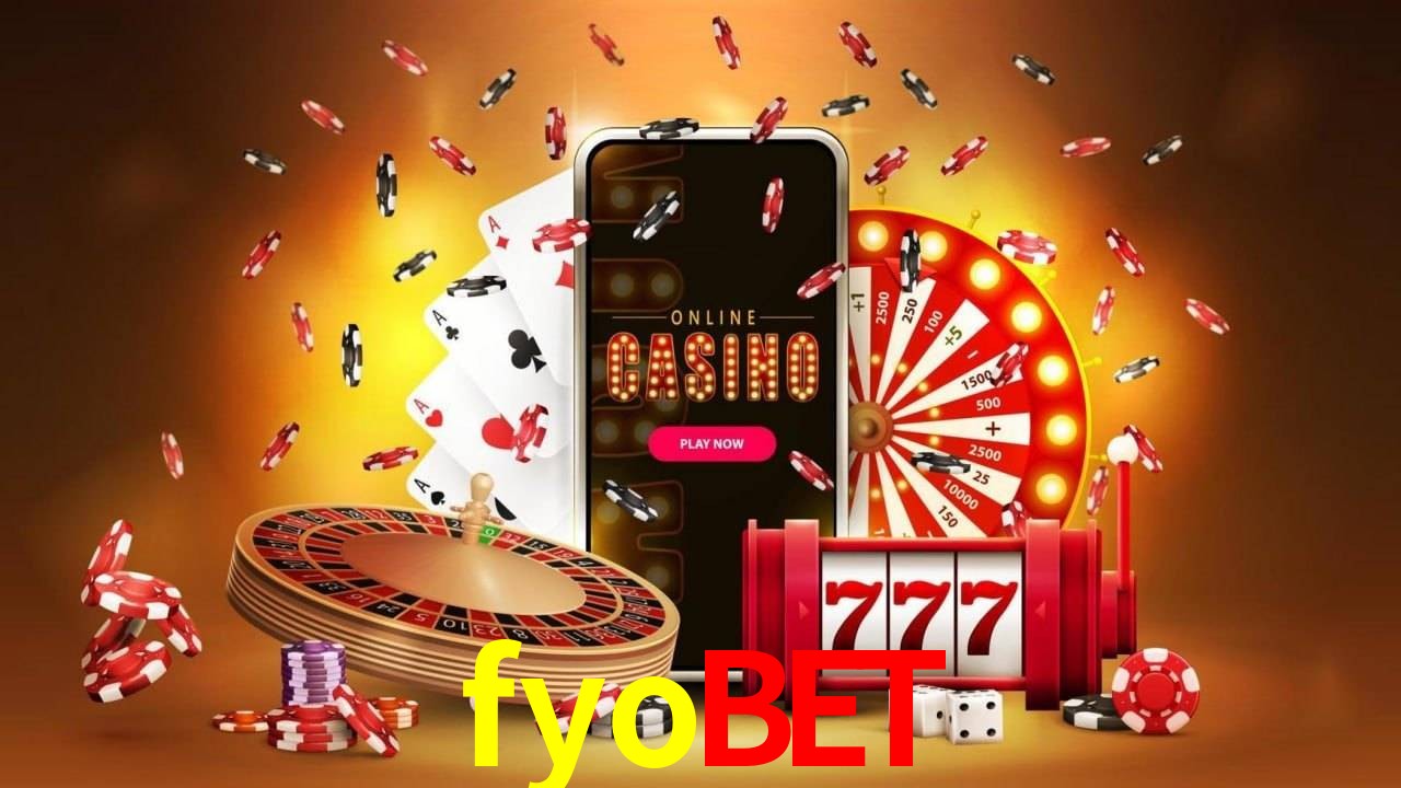 Recursos de Bônus fyobet