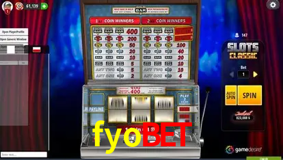 A Experiência Imersiva dos Cassinos Ao Vivo no fyobet