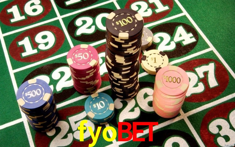 Casino VIP fyobet