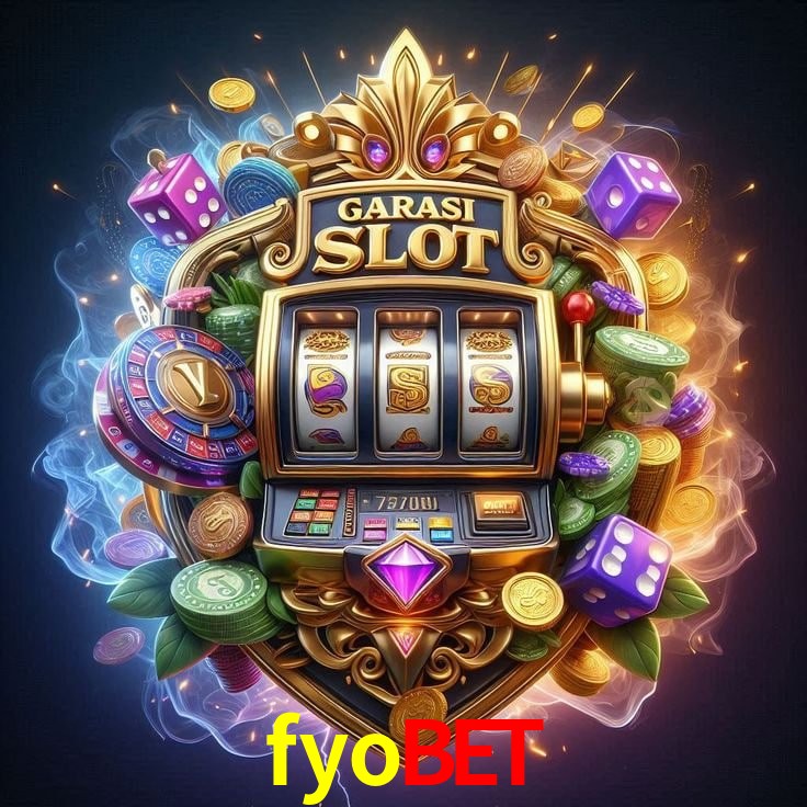 Provedores de Jogos fyobet