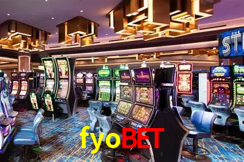 A Revolução dos Aplicativos de Jogos no fyobet