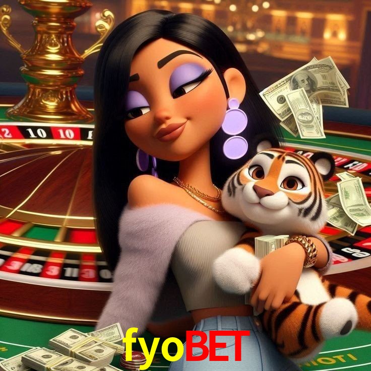 Tennis Betting fyobet