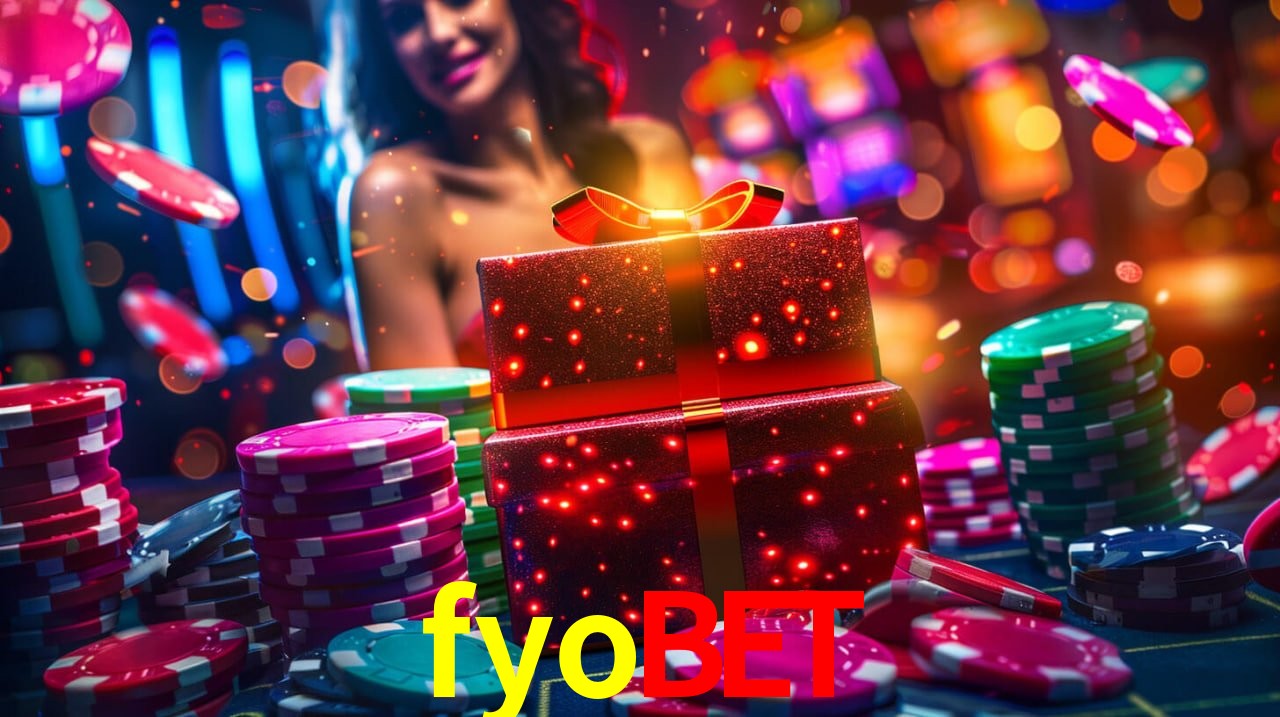 A Experiência Imersiva dos Cassinos Ao Vivo no fyobet