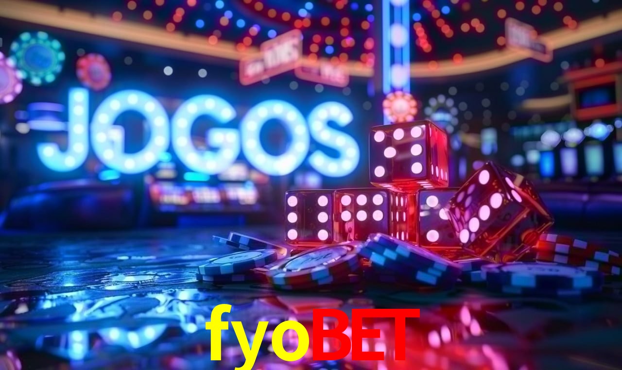 cassino fyobet
