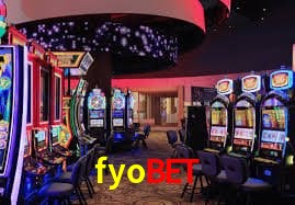 Promoções Sazonais fyobet