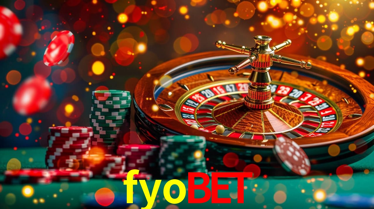 Explorando a Categoria de Eventos em Apostas na fyobet