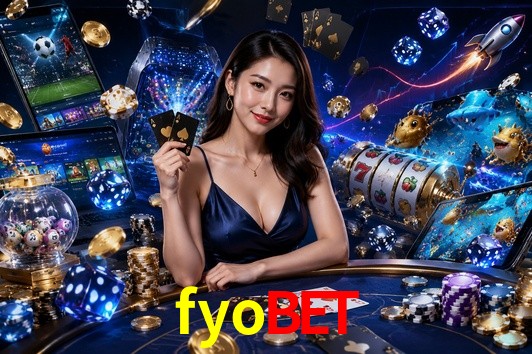 Platform Technology fyobet