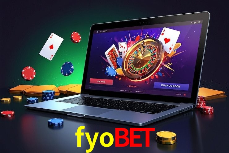Sistemas de Segurança fyobet