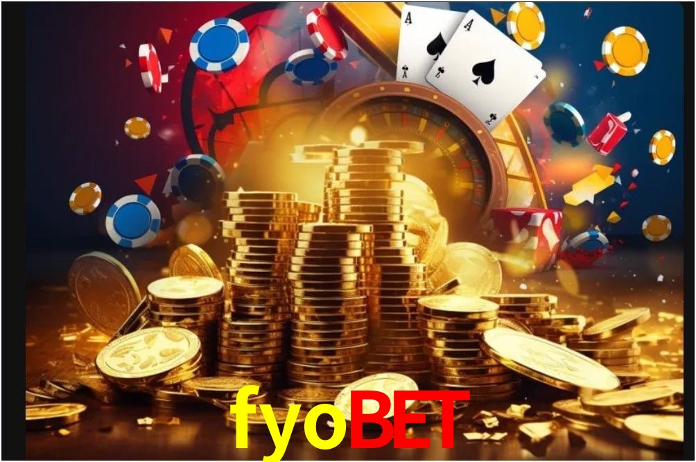 App oficial fyobet