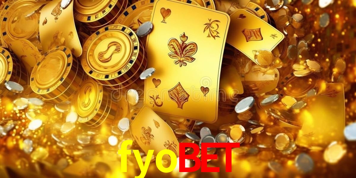 Descubra a Essência do fyobet: Nossa História e Compromissos