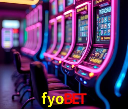 Bônus fyobet