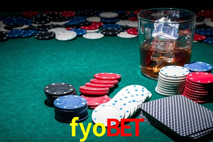 Torneios fyobet