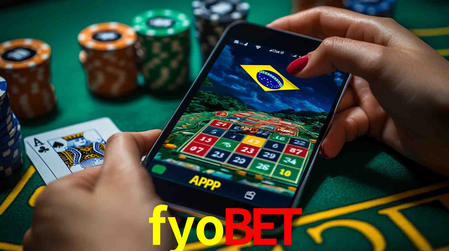 A Popularidade dos Caça-Níqueis no fyobet