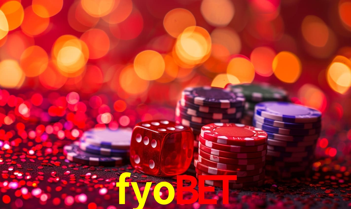 Explorando a Categoria de Eventos em Apostas na fyobet