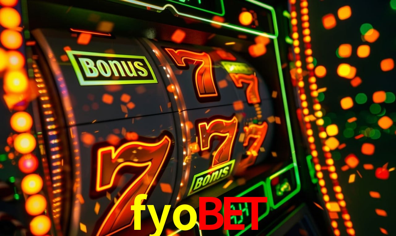 Inovações de Jogos na fyobet: O Futuro das Experiências Interativas