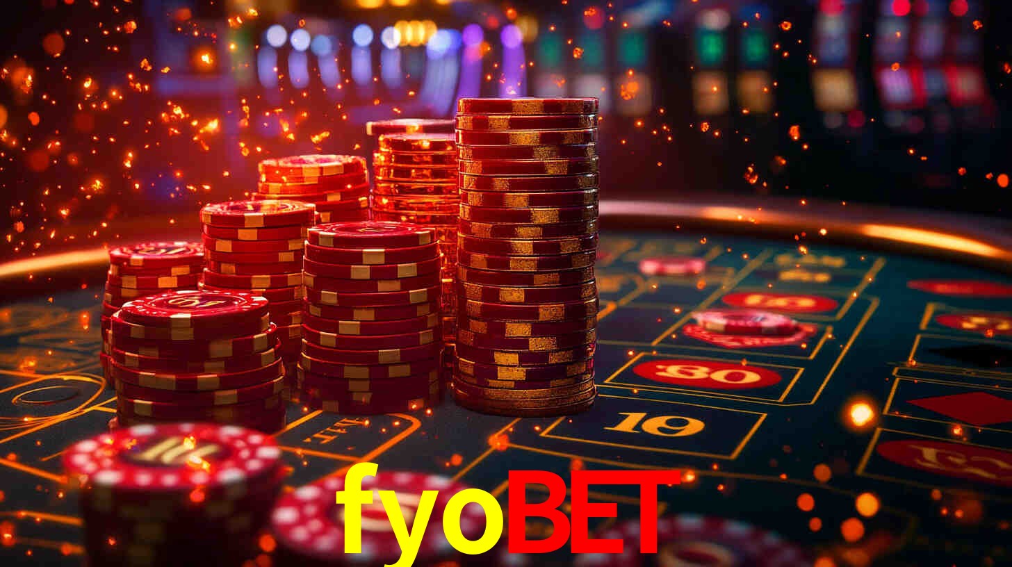 fyobet App Interface